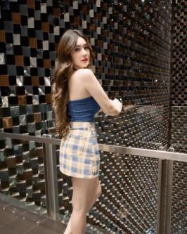 Name Rara, 23 years old, provides bisexual services in Semarang - Image 4