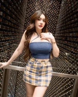 Name Rara, 23 years old, provides bisexual services in Semarang - Image 5