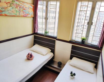 National Inn in Sha Tin - Image 1