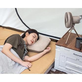 Naturehike Pillowcase For Inflatable Pillows (Pillowcase Only) 4 in Bishan - Image 1