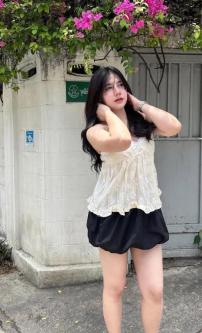 Naura , Nuru massage special service in Jambi - Image 4