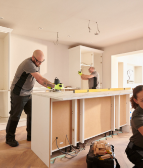 Nawaz Carpentry Service in Frisco - Image 8