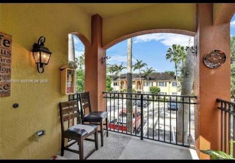 Ne Rd Ter Unit,homestead, Condo For Rent in Homestead - Image 1