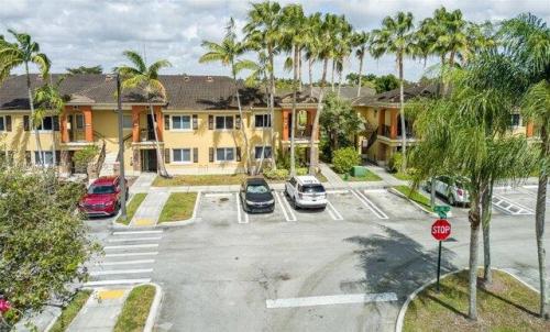 Ne Rd Ter Unit,homestead, Condo For Rent in Homestead - Image 1