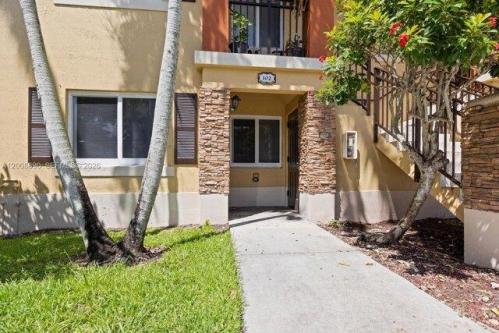 Ne Rd Ter Unit,homestead, Condo For Rent in Homestead - Image 1
