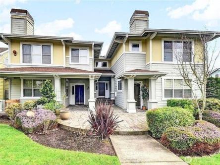 Ne Rd Way Unit,redmond, Condo For Rent in Bellevue - Image 1