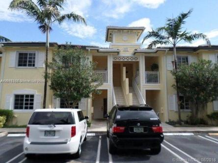 Ne Th St Unit,homestead, Condo For Rent in Homestead - Image 1