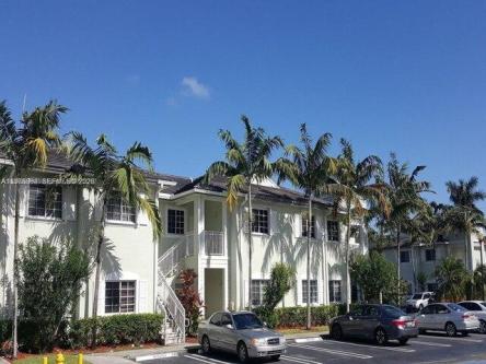 Ne Th Ter Unit,homestead, Condo For Rent in Homestead - Image 1
