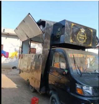 Need Cook For Food Van in Kota - Image 1