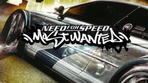Need For Speed Most Wanted in Nairobi - Image 1