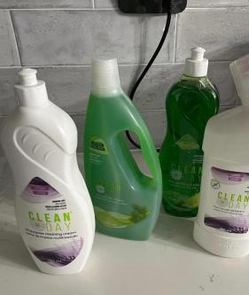 Need a Cleaner Fast, Reliable & Affordable! in Savannah - Image 1