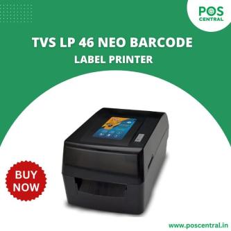 Need a High-Performance LP 46 Neo Barcode Printer in Noida - Image 2