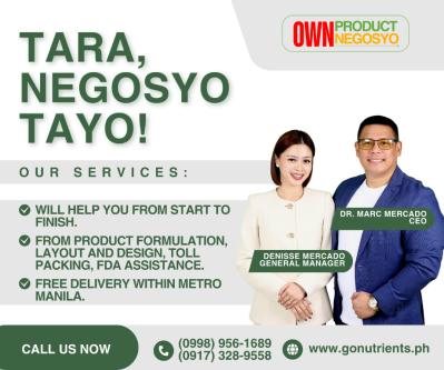 Need a fresh start in Las Piñas - Image 1