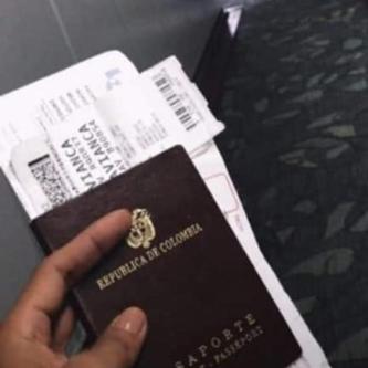 Nesecitas viajar en Villavicencio - Imagen 1