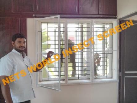 Nets World Insect Screens Mosquito Net Chennai in Chennai - Image 3
