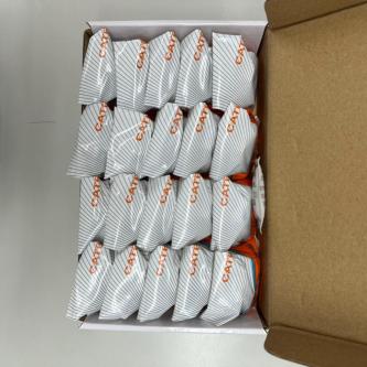 Network Socket AK-608 Information CAT6 Including Wire Top … in Singapore - Image 1
