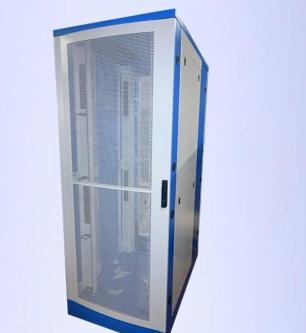 Networking Rack - MTS Infonet in Okhla - Image 1