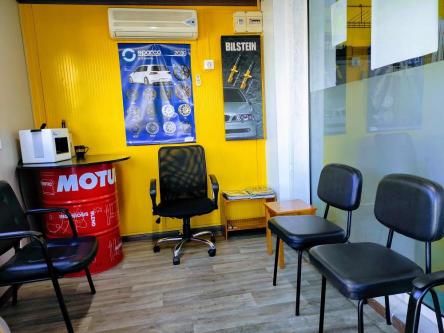 Neumagrip - Driver Center en Murcia - Imagen 2