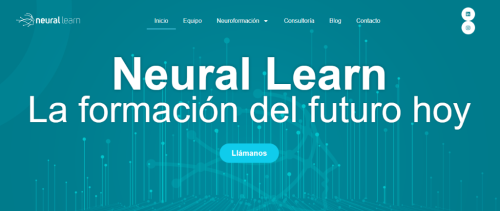 Neural Learn, S.L., Málaga en Málaga - Imagen 1
