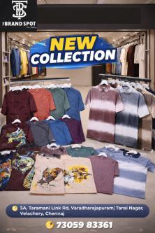 New Collection Just Dropped! in Chennai - Image 1