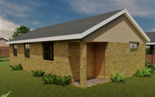 New Developments !!! in Bloemfontein - Image 1