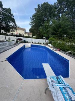 New Era Pool Service LLC in Middletown - Image 4