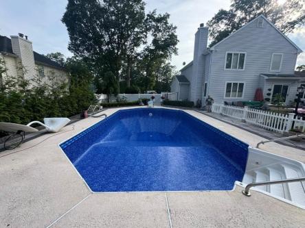 New Era Pool Service LLC in Middletown - Image 2
