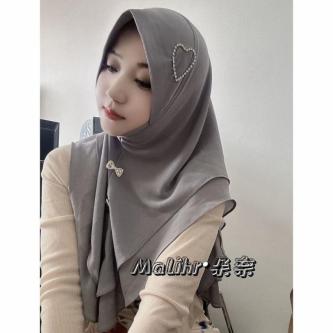 New Handmade Butterfly Pattern Chiffon Pullover - Simple … in Subang Jaya - Image 1