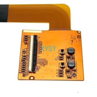 New Hinge Rorate LCD Screen To Mainboard Flex Shaft Cable … in Singapore - Image 1