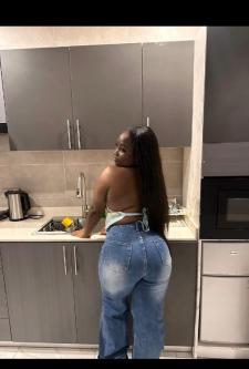 New Lady In Adenta Available For Good Times in Accra - Image 1