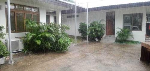 New Manila, Quezon, House For Rent in San Juan - Image 1
