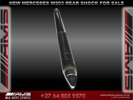New Mercedes W203 Rear Shock – For Sale! in Randburg - Image 1