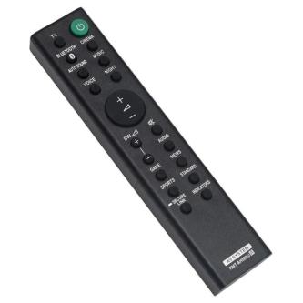 New RMT-AH500U Remote Control For Sony Sound Bar HT-S350 … in Singapore - Image 1