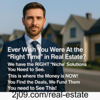 New Real Estate Path Made Simple for Beginners in Miami - Image 1