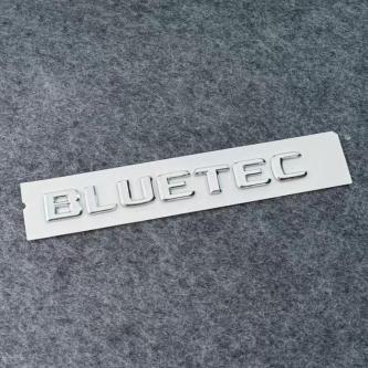 [New Style] Suitable for Benz Benz Diesel Car Logo Sticker … in Singapore - Image 1