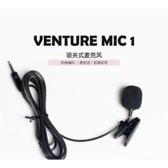 New USB Microphone Lavalier Microphone Wired Computer … in Mandai - Image 1