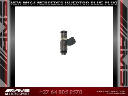 New W164 Injector with Blue Plug – For Sale! in Pretoria - Image 1