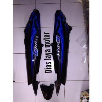 New Yamaha Vega R Body in Kuala Lumpur - Image 1