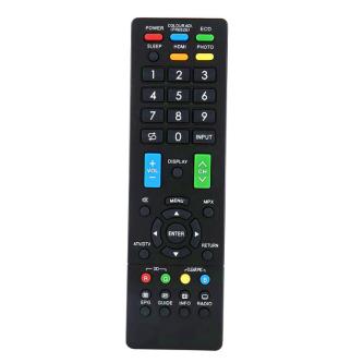 New replace remote for Sharp Remote Air Conditioner TV … in North-Eastern Islands - Image 1