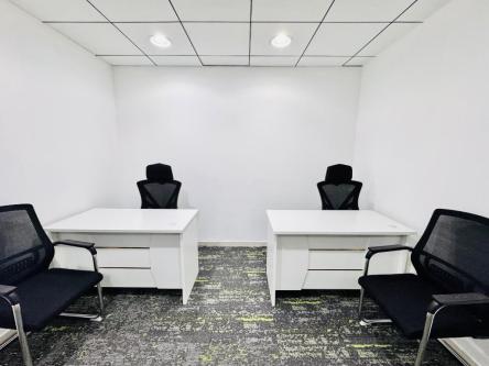 Newly And Modern Workspace for Rent// Affordable Price in Abu Dhabi - Image 7