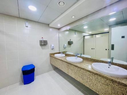 Newly And Modern Workspace for Rent// Affordable Price in Abu Dhabi - Image 12