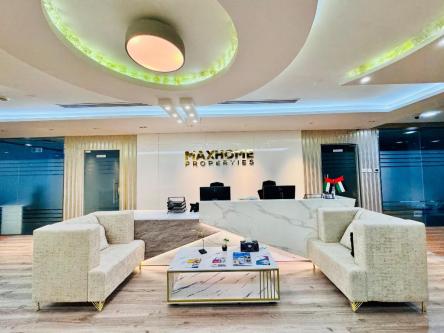 Newly And Modern Workspace for Rent// Affordable Price in Abu Dhabi - Image 3