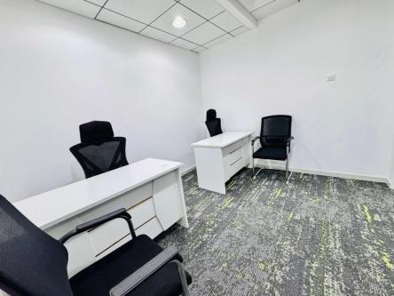 Newly And Modern Workspace for Rent// Affordable Price in Abu Dhabi - Image 4