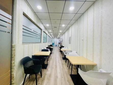 Newly And Modern Workspace for Rent// Affordable Price in Abu Dhabi - Image 10