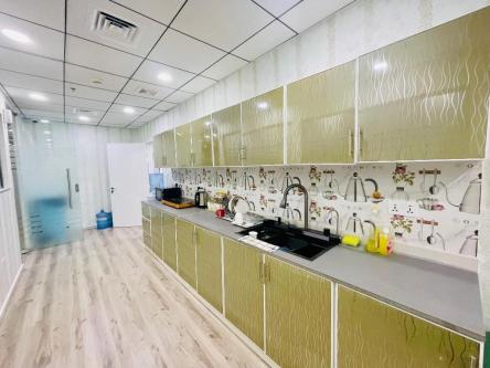 Newly And Modern Workspace for Rent// Affordable Price in Abu Dhabi - Image 9