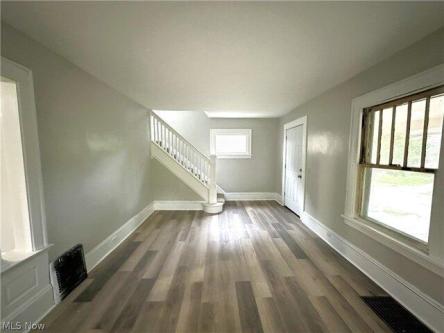 Newton St, Akron, Home For Rent in Akron - Image 1
