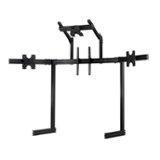 Next Level Racing - Elite Free Standing Quad Monitor Stand … in Denver - Image 1