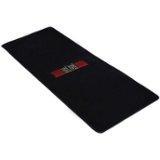 Next Level Racing - Floor Mat - Black in New York - Image 1