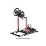 Next Level Racing - Wheel Stand Lite 2.0 - Black in Denver - Image 1