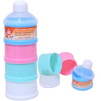 Ninio Milk Powder 4 Layers in Kuala Lumpur - Image 1